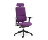 Photo : Fauteuil de bureau WI-MAX